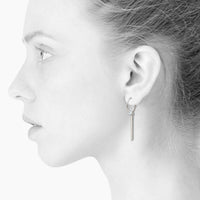 AURA earrings