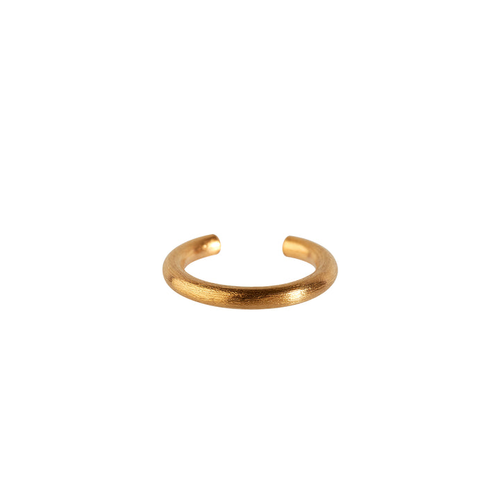 SCHERNING smykker LEE cuff GOLD