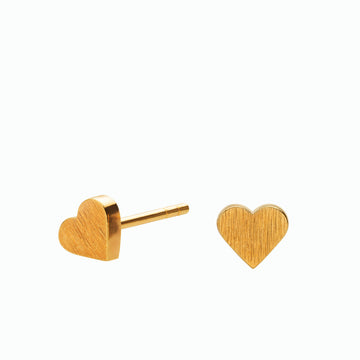 SIGN heart · GOLD