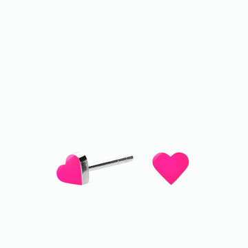 SIGN heart nano · NEON PINK