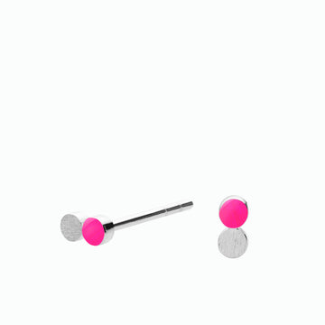 SIGN dotty nano · NEON PINK